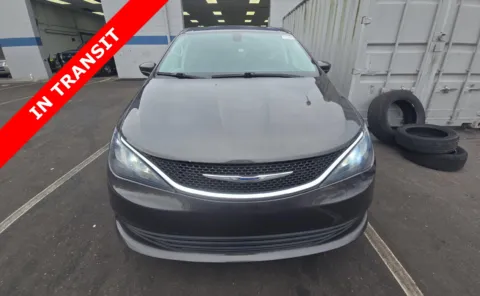 Another view of 2019 Chrysler Pacifica LX for sale in Jacksonville, FL at Auto Boutique Florida