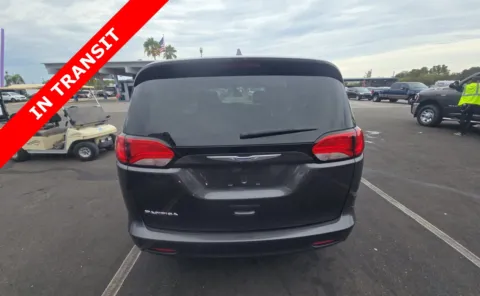 More photos of 2019 Chrysler Pacifica LX at Auto Boutique Florida, FL