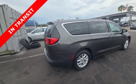 More photos of 2019 Chrysler Pacifica LX at Auto Boutique Florida, FL