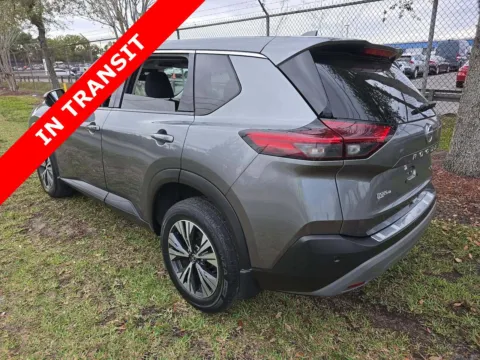 More photos of 2021 Nissan Rogue SV at Auto Boutique Florida, FL