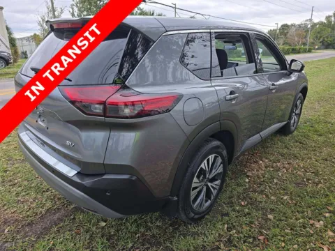 More photos of 2021 Nissan Rogue SV at Auto Boutique Florida, FL