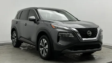 Another view of 2021 Nissan Rogue SV for sale in Jacksonville, FL at Auto Boutique Florida