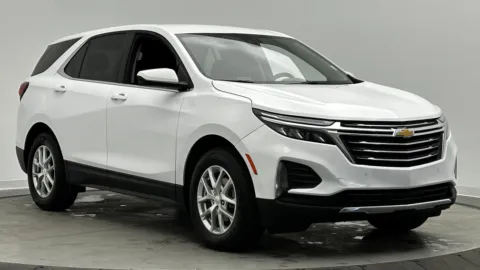 Another view of 2024 Chevrolet Equinox LT for sale in Jacksonville, FL at Auto Boutique Florida