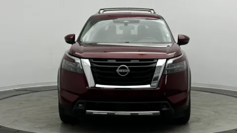 Photos of 2022 Nissan Pathfinder SL for sale in Jacksonville, FL at Auto Boutique Florida