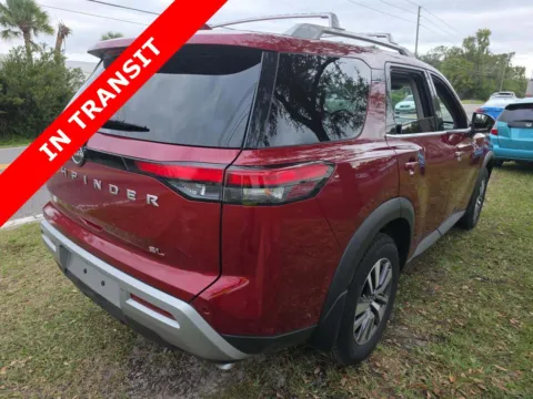 More photos of 2022 Nissan Pathfinder SL at Auto Boutique Florida, FL