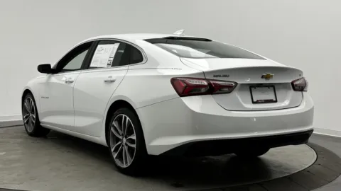 More photos of 2022 Chevrolet Malibu LT at Auto Boutique Florida, FL