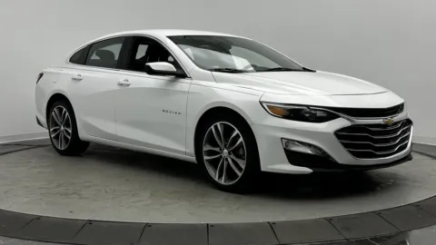 Another view of 2022 Chevrolet Malibu LT for sale in Jacksonville, FL at Auto Boutique Florida