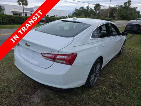 More photos of 2022 Chevrolet Malibu LT at Auto Boutique Florida, FL