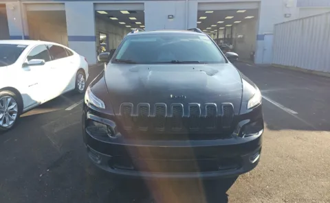 Photos of 2017 Jeep Cherokee Altitude for sale in Jacksonville, FL at Auto Boutique Florida