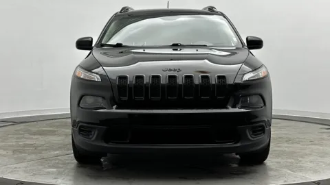 Photos of 2017 Jeep Cherokee Altitude for sale in Jacksonville, FL at Auto Boutique Florida