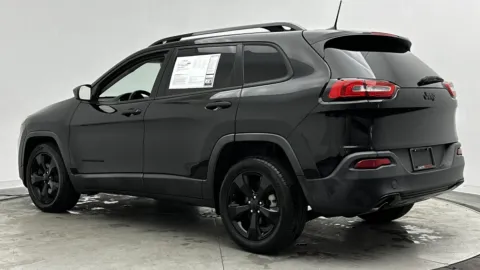 More photos of 2017 Jeep Cherokee Altitude at Auto Boutique Florida, FL