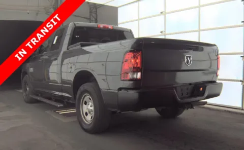 Another view of 2018 Ram 1500 Tradesman for sale in Jacksonville, FL at Auto Boutique Florida