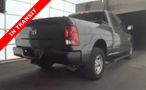 More photos of 2018 Ram 1500 Tradesman at Auto Boutique Florida, FL