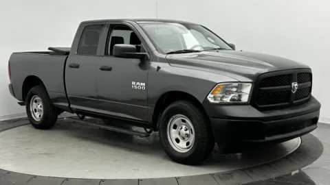 Another view of 2018 Ram 1500 Tradesman for sale in Jacksonville, FL at Auto Boutique Florida
