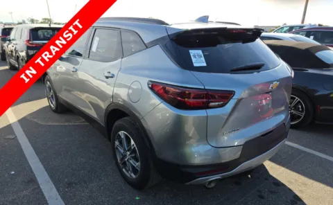 More photos of 2024 Chevrolet Blazer LT at Auto Boutique Florida, FL