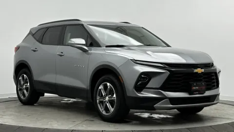 Another view of 2024 Chevrolet Blazer LT for sale in Jacksonville, FL at Auto Boutique Florida