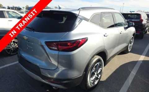 More photos of 2024 Chevrolet Blazer LT at Auto Boutique Florida, FL