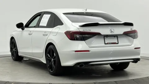 More photos of 2025 Honda Civic Si at Auto Boutique Florida, FL