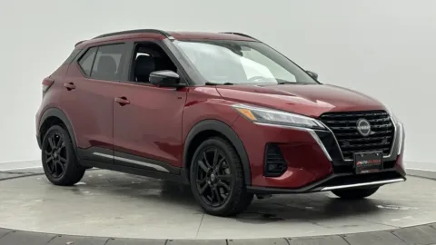 Another view of 2022 Nissan Kicks SR for sale in Jacksonville, FL at Auto Boutique Florida