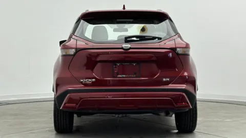 More photos of 2022 Nissan Kicks SR at Auto Boutique Florida, FL