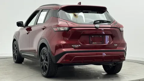 More photos of 2022 Nissan Kicks SR at Auto Boutique Florida, FL