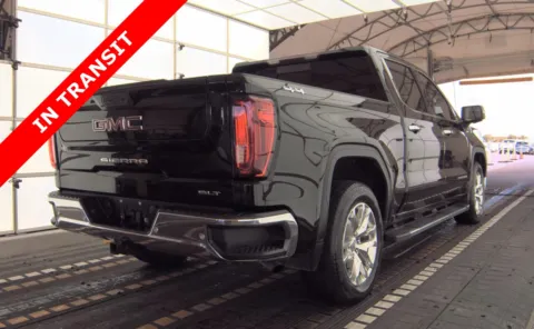 More photos of 2019 GMC Sierra 1500 SLT at Auto Boutique Florida, FL