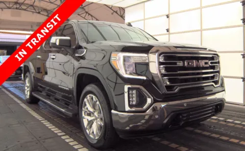 Another view of 2019 GMC Sierra 1500 SLT for sale in Jacksonville, FL at Auto Boutique Florida