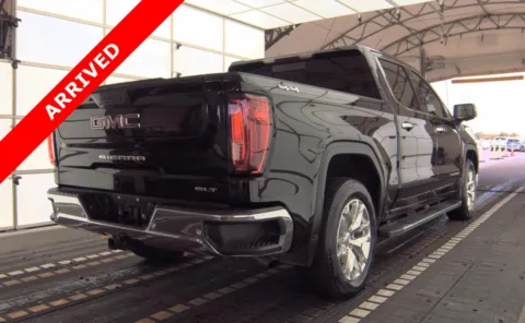 More photos of 2019 GMC Sierra 1500 SLT at Auto Boutique Florida, FL