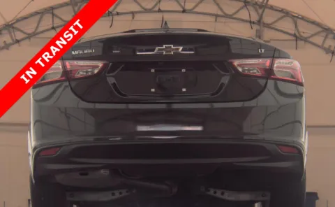 More photos of 2021 Chevrolet Malibu LT at Auto Boutique Florida, FL