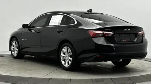 More photos of 2021 Chevrolet Malibu LT at Auto Boutique Florida, FL