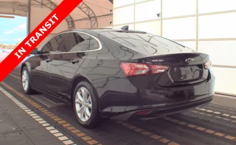 More photos of 2021 Chevrolet Malibu LT at Auto Boutique Florida, FL