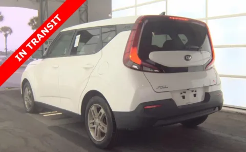 More photos of 2021 Kia Soul S at Auto Boutique Florida, FL