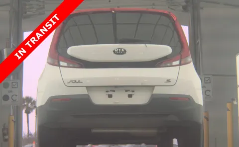 More photos of 2021 Kia Soul S at Auto Boutique Florida, FL