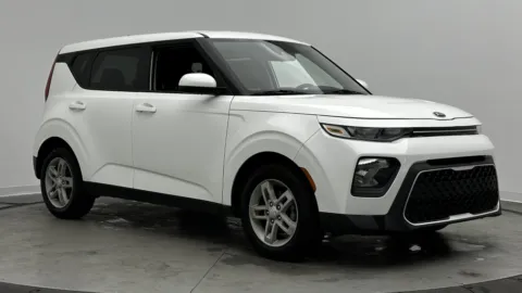 Another view of 2021 Kia Soul S for sale in Jacksonville, FL at Auto Boutique Florida