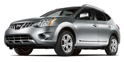2011 Nissan Rogue SV for sale in Jacksonville, FL