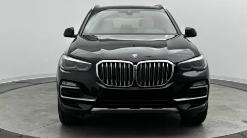 Photos of 2020 BMW X5 xDrive40i for sale in Jacksonville, FL at Auto Boutique Florida
