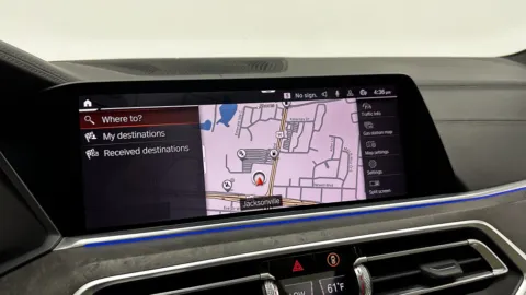 More photos of 2020 BMW X5 xDrive40i at Auto Boutique Florida, FL