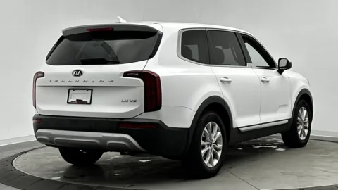 More photos of 2020 Kia Telluride LX at Auto Boutique Florida, FL