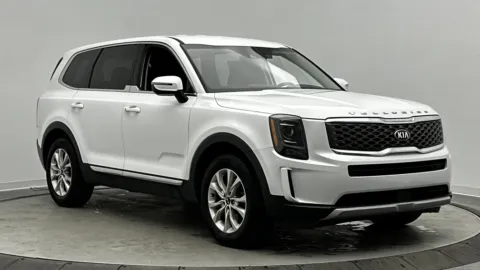 Another view of 2020 Kia Telluride LX for sale in Jacksonville, FL at Auto Boutique Florida