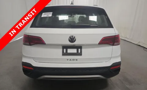 More photos of 2023 Volkswagen Taos S at Auto Boutique Florida, FL