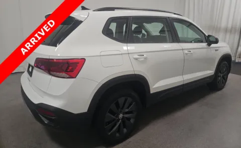 More photos of 2023 Volkswagen Taos S at Auto Boutique Florida, FL