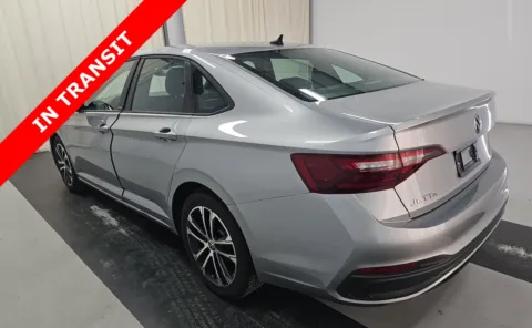 More photos of 2023 Volkswagen Jetta Sport at Auto Boutique Florida, FL