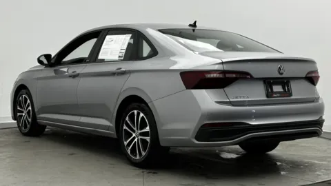 More photos of 2023 Volkswagen Jetta Sport at Auto Boutique Florida, FL