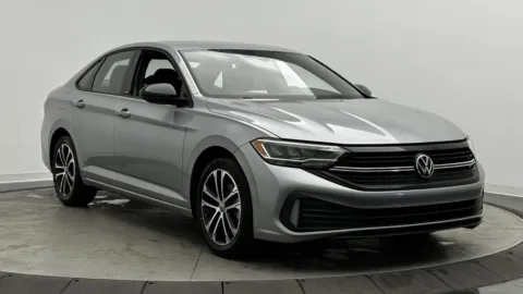 Another view of 2023 Volkswagen Jetta Sport for sale in Jacksonville, FL at Auto Boutique Florida