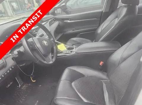 More photos of 2019 Toyota Camry XSE at Auto Boutique Florida, FL