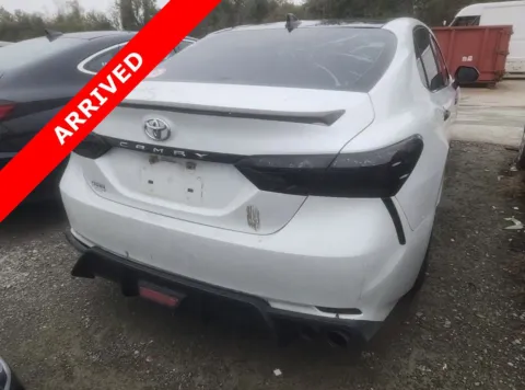 Another view of 2019 Toyota Camry XSE for sale in Jacksonville, FL at Auto Boutique Florida