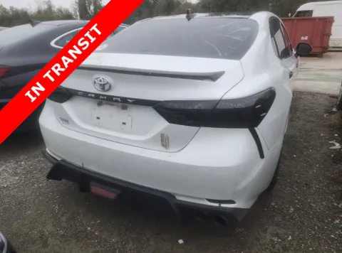Another view of 2019 Toyota Camry XSE for sale in Jacksonville, FL at Auto Boutique Florida
