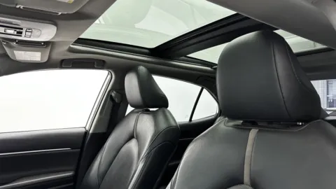 More photos of 2019 Toyota Camry XSE at Auto Boutique Florida, FL