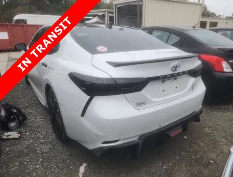 More photos of 2019 Toyota Camry XSE at Auto Boutique Florida, FL