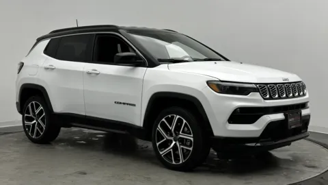 Another view of 2025 Jeep Compass Limited for sale in Jacksonville, FL at Auto Boutique Florida